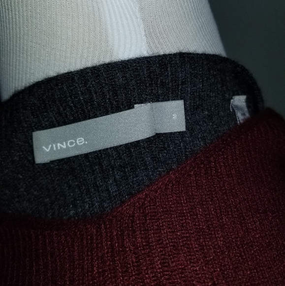 Womens Vince - Picture 4 of 5